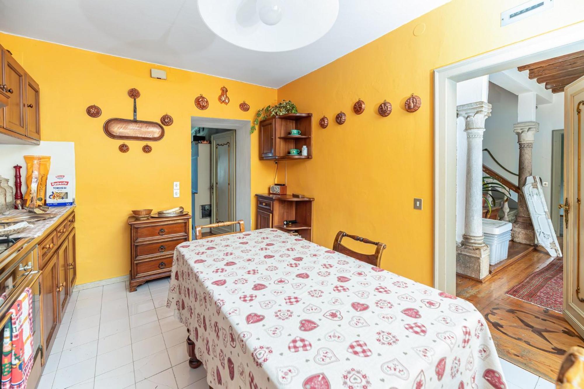 Belluno Timeless Charm - Stunning Aparment In Villa Exterior foto